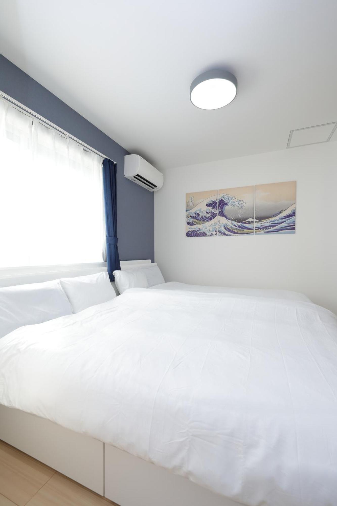 Rana片瀬江ノ島 Apartamento Fujisawa Exterior foto